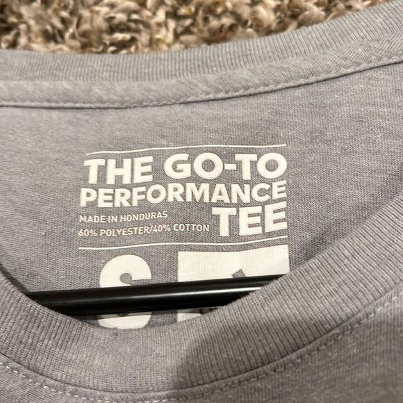 Adidas tee - Picture 2 of 2